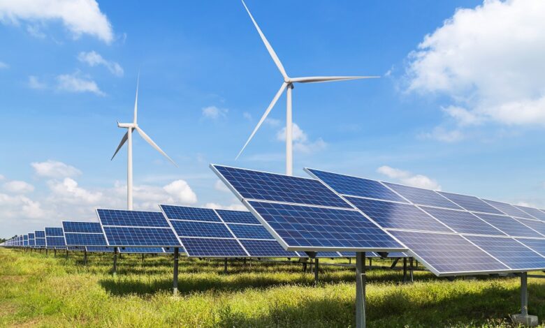 Renewable energy: The new asset class in India – we currently need an investment of $500 billion to reach our 2030 renewable energy