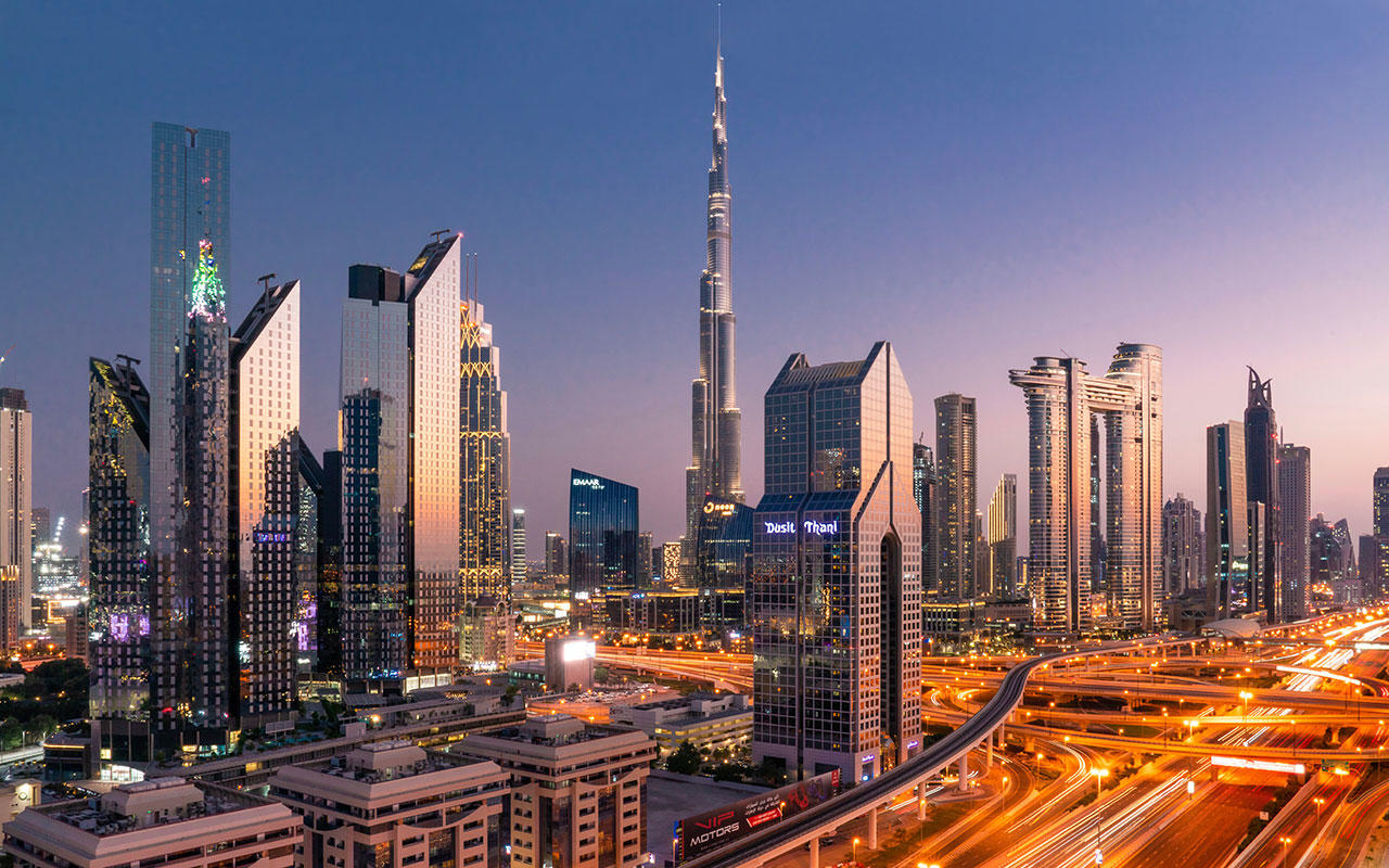 Dubai Expo presents a facade of 192 nations at peace. The reality is never far from the surface