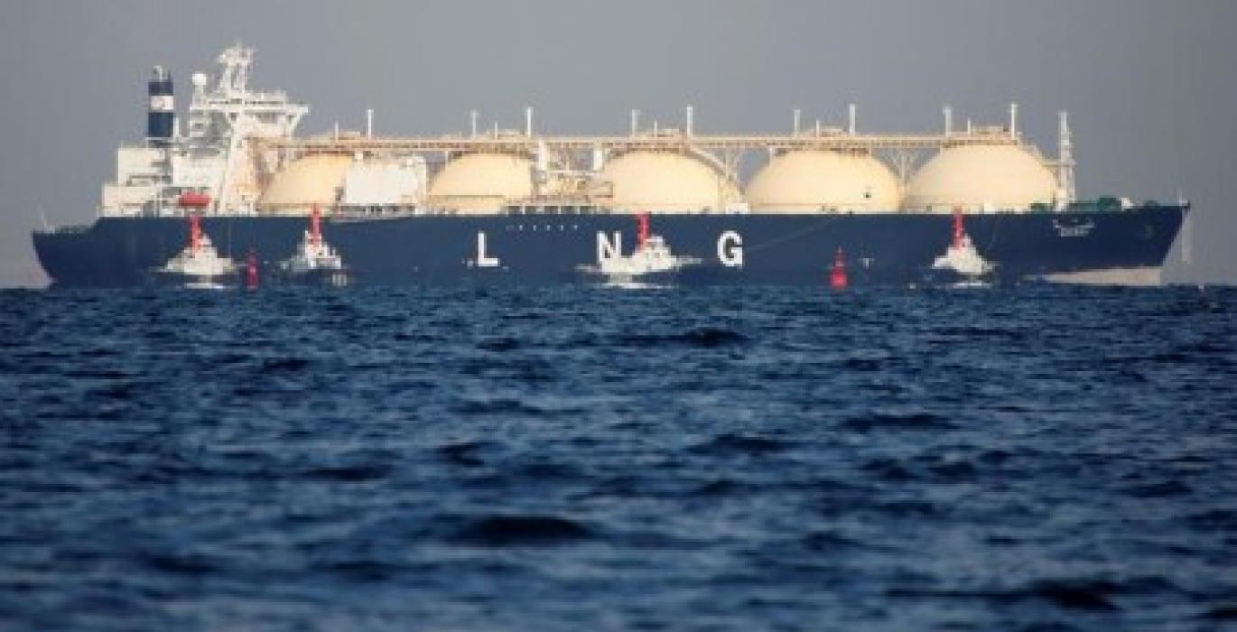 LNG demand to rise 25-50% by 2030, fastest growing hydrocarbon – Morgan Stanley