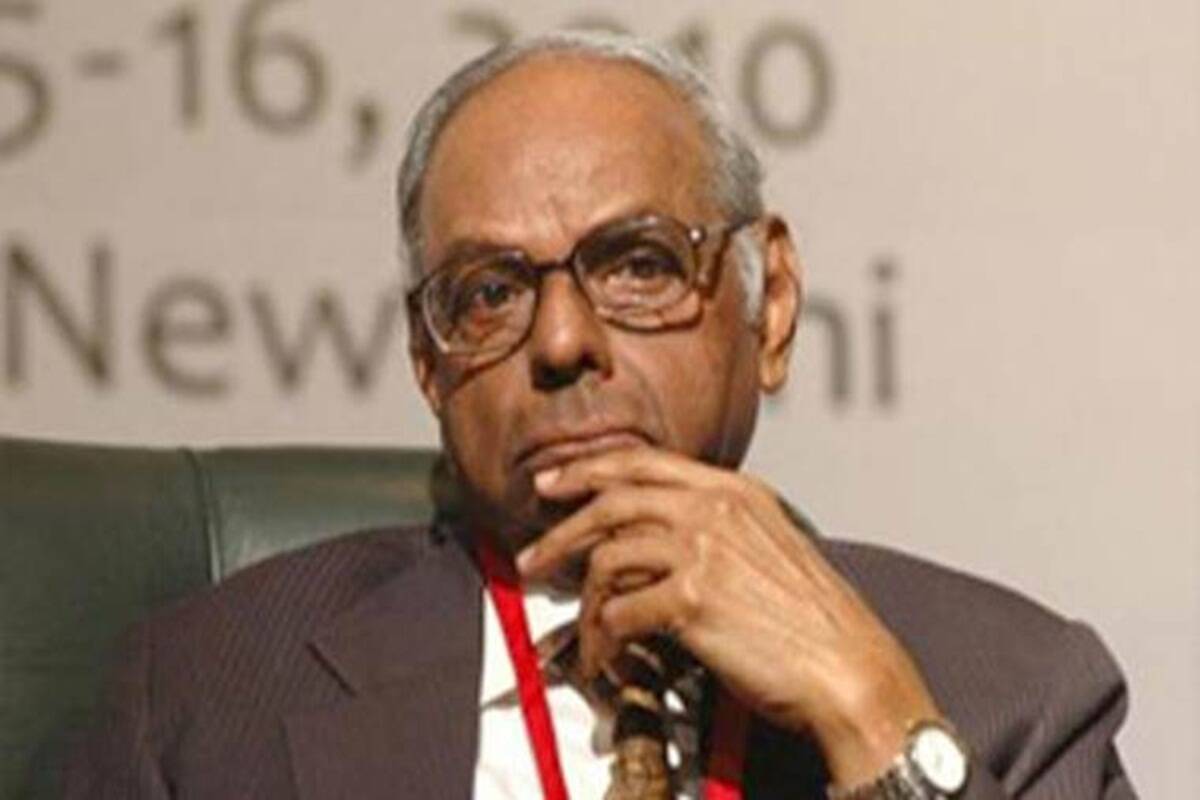 India becoming $5 trillion economy by 2025 “impossible” due to pandemic: C Rangarajan