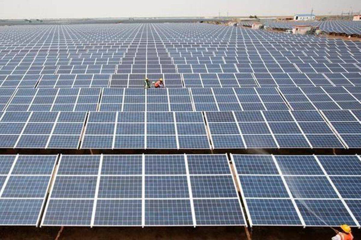 Adani Green acquires SB Energy India for $3.5 billion