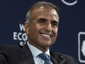 Space race has truly begun: Sunil Mittal