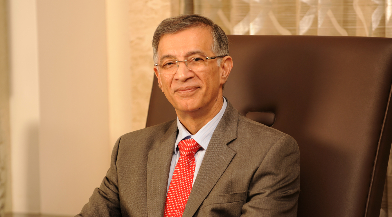 It is a good, bad and ugly situation in real estate, says Niranjan Hiranandani