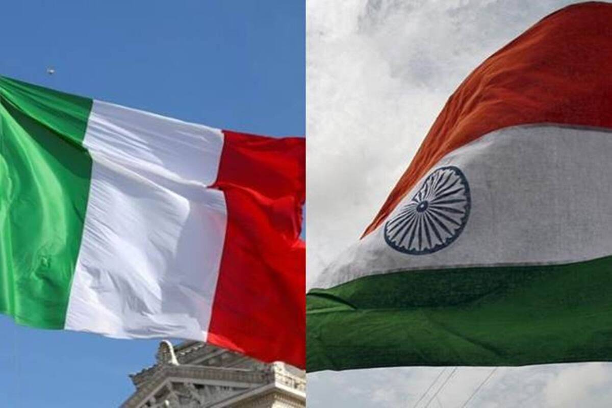 India, Italy to collaborate on green hydrogen, gas sector