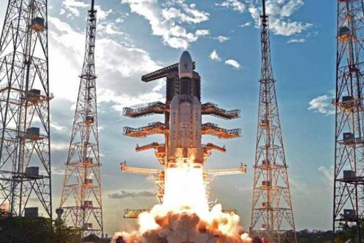 PM Narendra Modi offers ISRO technology and resources for private players to take up space operations