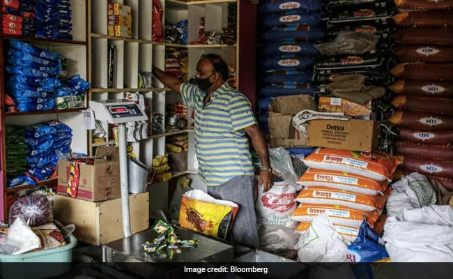 For India’s Kirana Store Owners, A Game-Changer, Finally