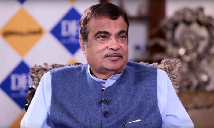 Nitin Gadkari bats for green hydrogen; says India needs to reduce oil imports