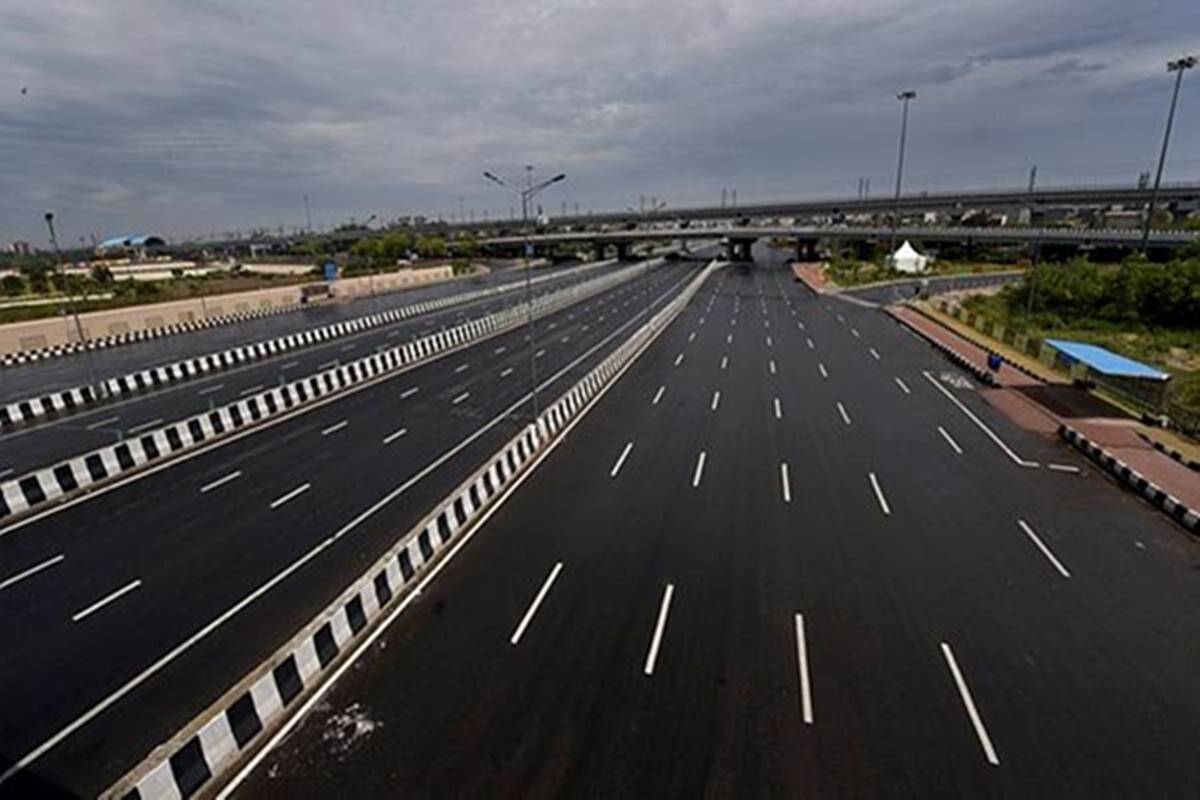 Gati Shakti infrastructure plan for new India – INR 100 trillion initiative aims to improve interconnection between road, rail, air, and waterways to save travel time and boost industrial