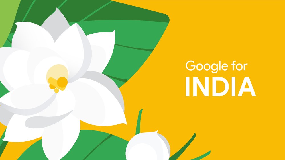 Google for India 2021: Paving an inclusive growth path for India’s 1T$ digital economy