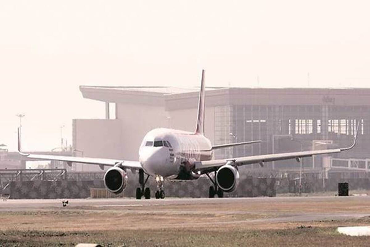 PM Narendra Modi inaugurates Rs 30,000-crore Jewar airport; flight operations to start in 2024