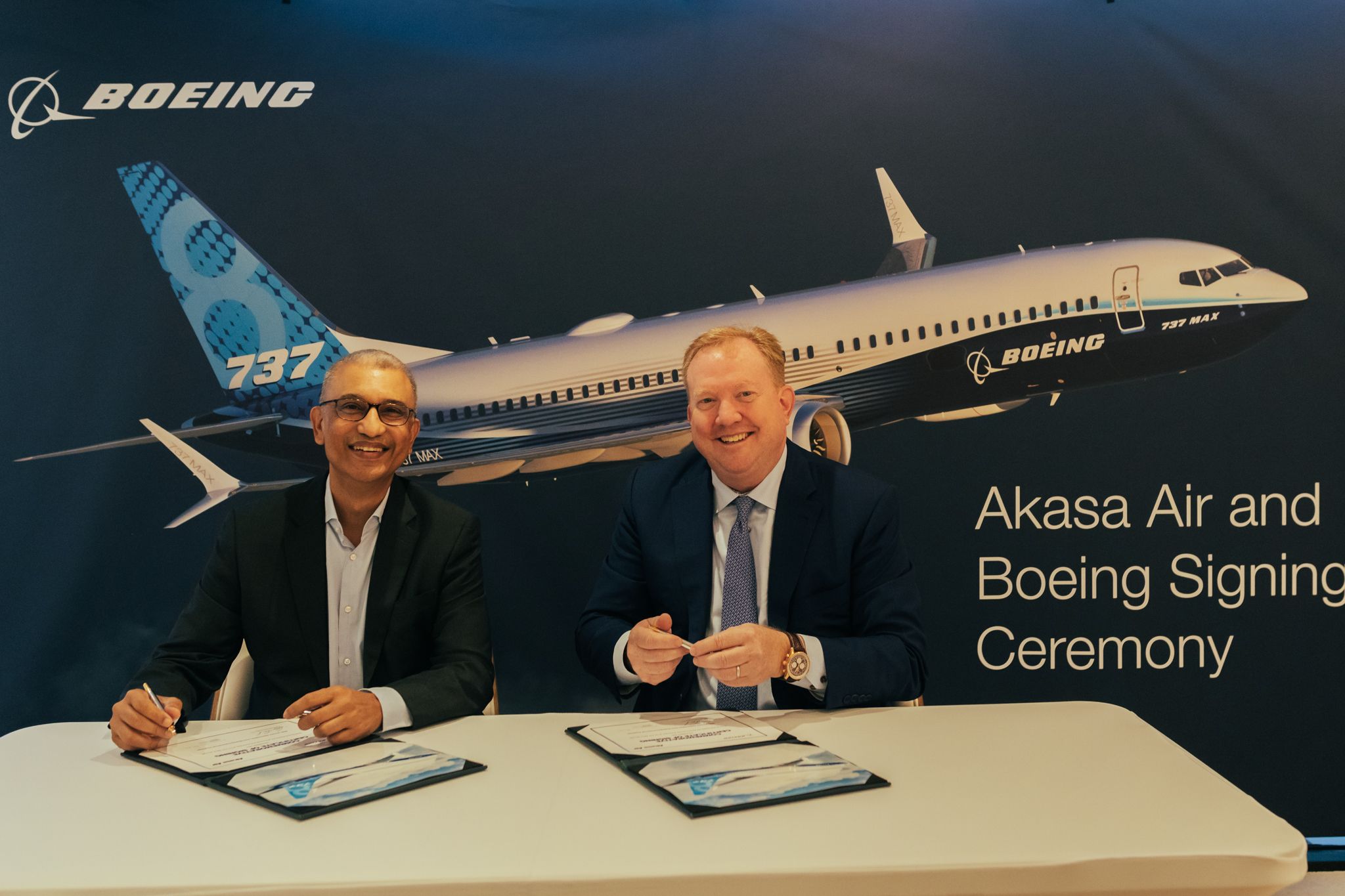 Akasa Air inks pact to buy CFM engines for its Boeing planes; deal estimated to be worth $4.5 billion