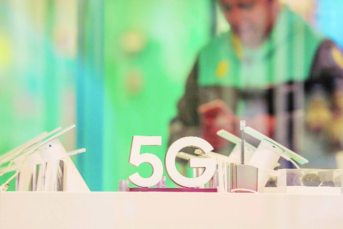 India to have 500 mn 5G subscriptions, average traffic per smartphone to touch 50 GB/month by 2027-end: Ericsson