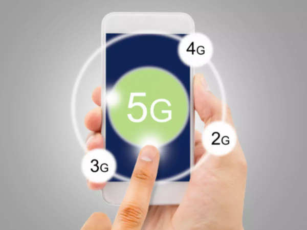 ‘Nearly 40 million phones to be 5G-enabled by year-end’