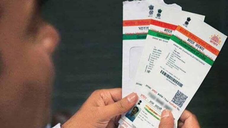 India on way to become $5 trillion economy, Aadhaar propelling growth: MoS IT Rajeev Chandrasekhar