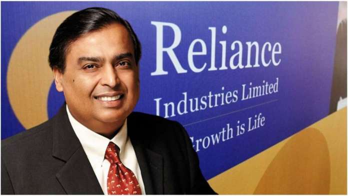 We can make next 30 years the best in India’s history: Mukesh Ambani