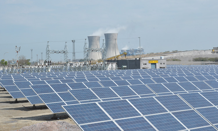 India to replace thermal power with renewables under existing PPAs