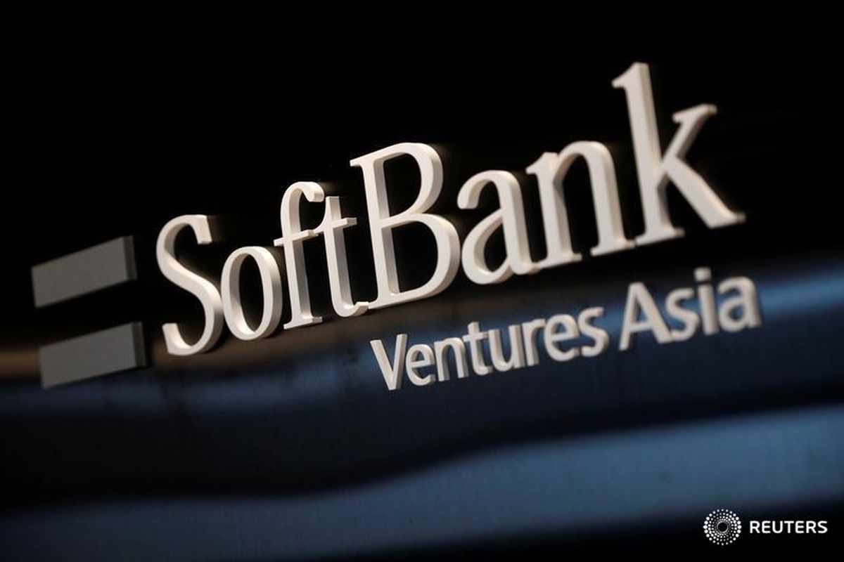 SoftBank says could invest another $5-10 billion in India in 2022 if it finds right companies