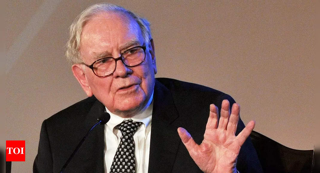 Warren Buffett wins Goldman from Indian FinTech Gold Rush