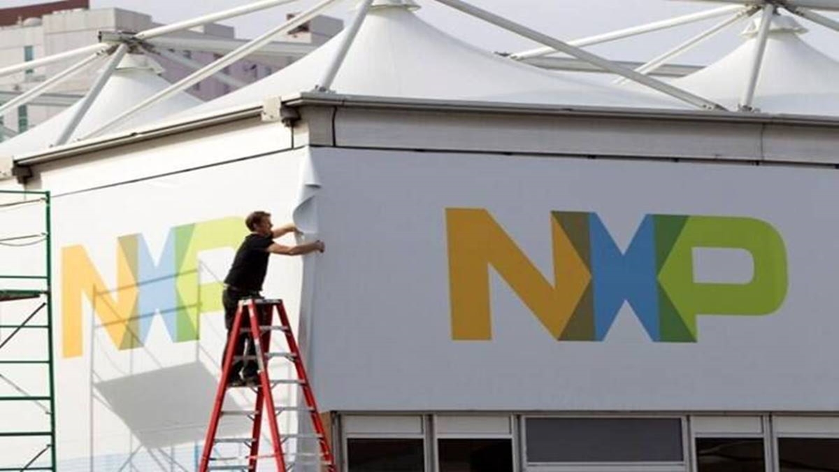 Semiconductor mfg scheme to position India as electronics hub: NXP India