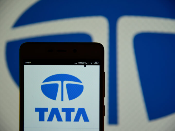 Microsoft in talks with India’s Tata Group for strategic investment