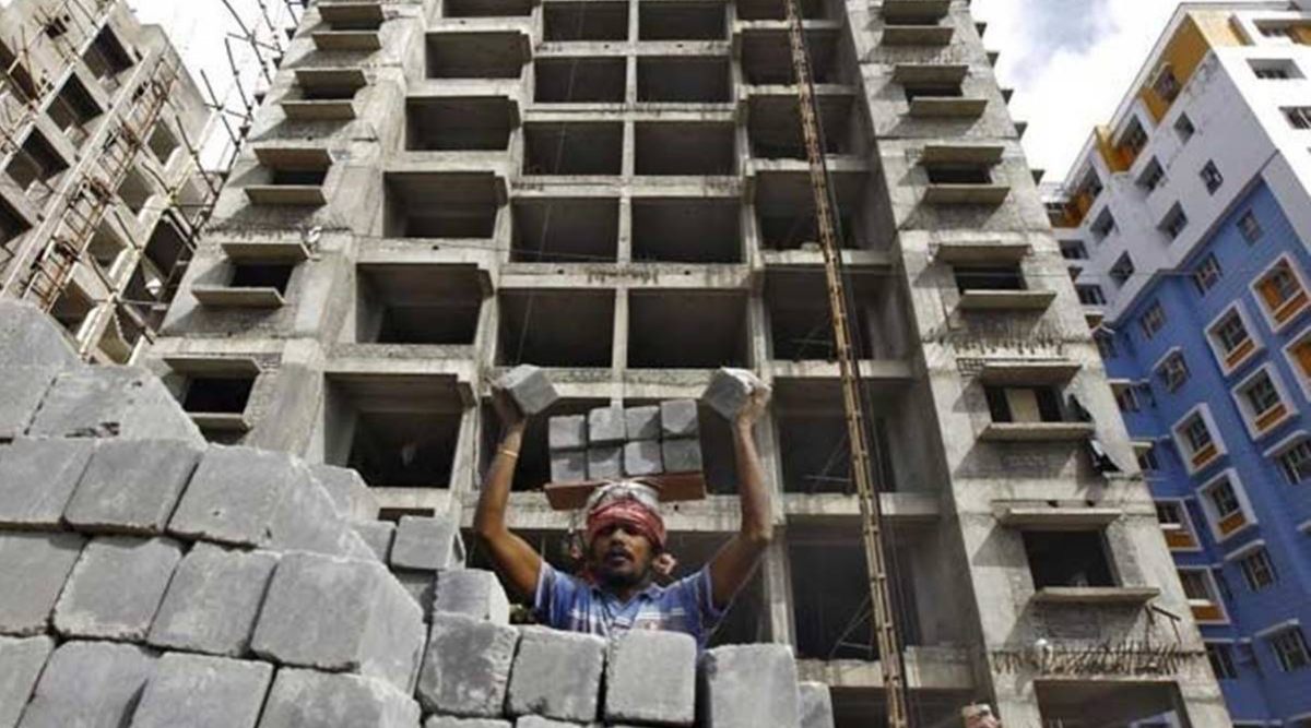 Tata Realty to invest Rs 5,000 cr to build IT park project in Navi Mumbai