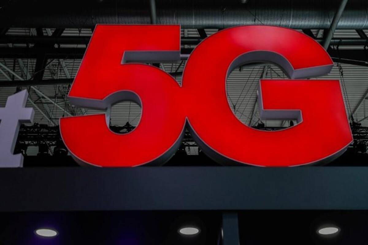 5G Will Accelerate a New Wave of IoT Applications