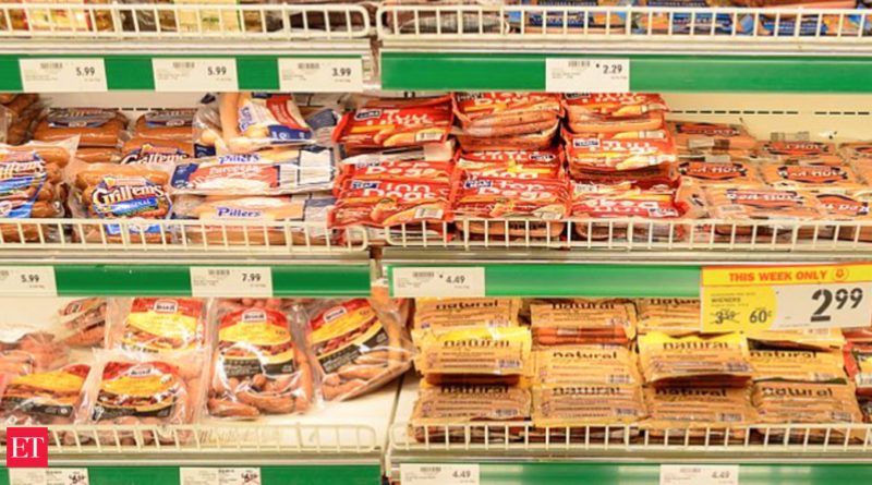 India Govt approves investment proposals of 60 processed foods companies under PLI scheme