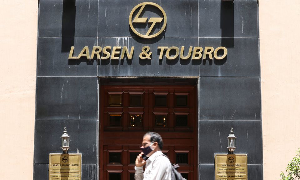 L&T, Goldman-backed ReNew tie up for green hydrogen projects in India-for investments upward of $60 billion