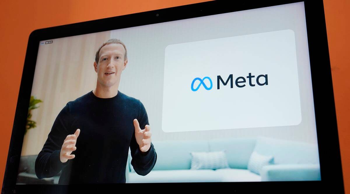 India will hugely contribute in building Metaverse, says Mark Zuckerberg