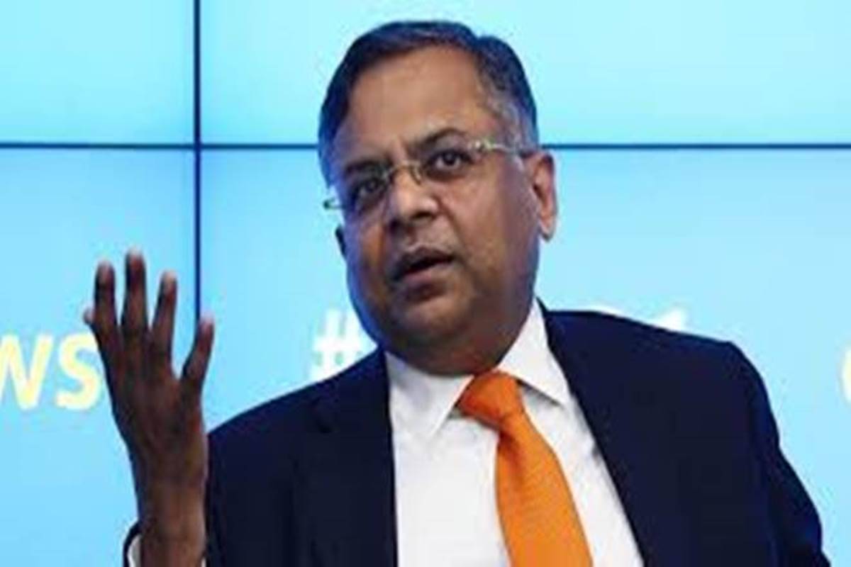 Tata Sons chairman says future growth will hinge on four themes. How these also reflect India’s growth trajectory