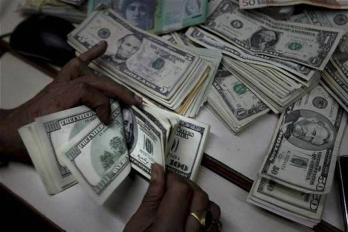 India exemplary in publishing its foreign exchange market intervention: US Treasury