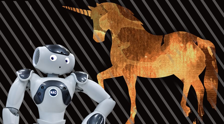 AI SOONICORNS: 10 INDIAN COMPANIES JOINING THE UNICORNS IN 2022