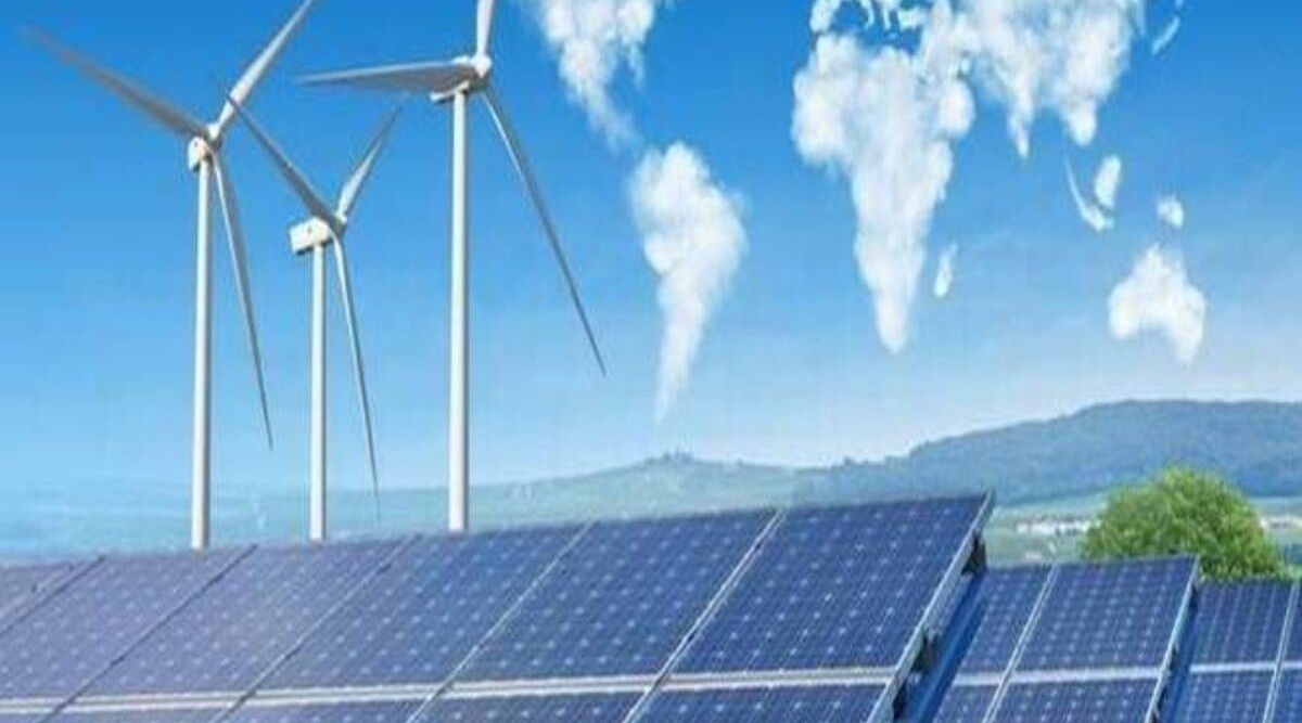 Rationalise levies for clean energy tech: Sumant Sinha, senior V-P, Assocham