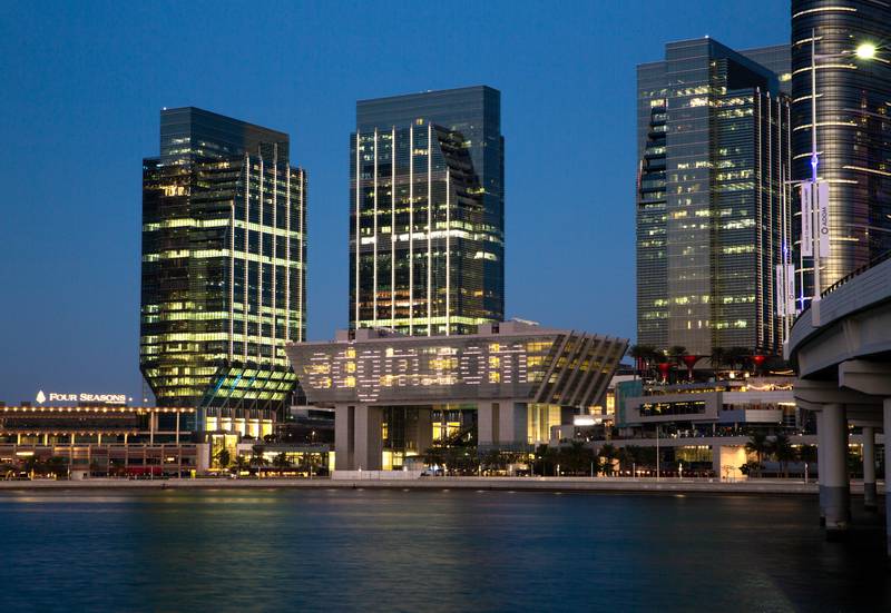 Abu Dhabi’s Chimera Capital concludes second close of VC fund at $10bn