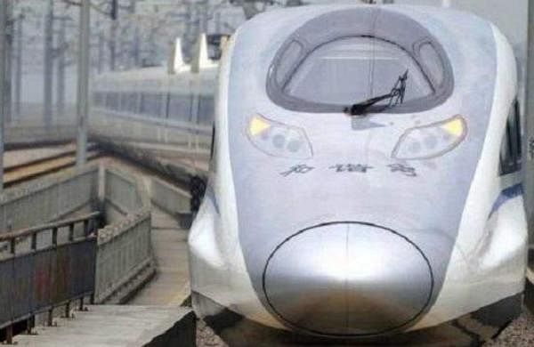 Railways likely to propose creation of four new bullet train corridors taking total to 12