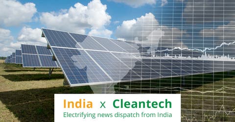 Indian Government Expects $15 Billion Investment In Renewable Energy In 2022