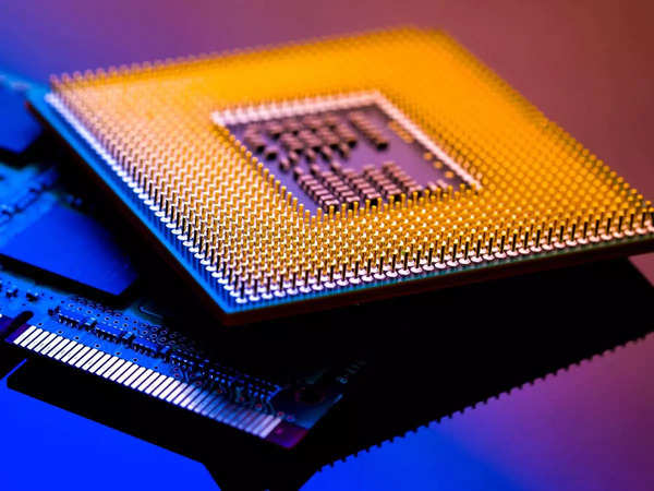 For Chip Industry, Global Supply Crunch Pushes Next Target to $1 Trillion