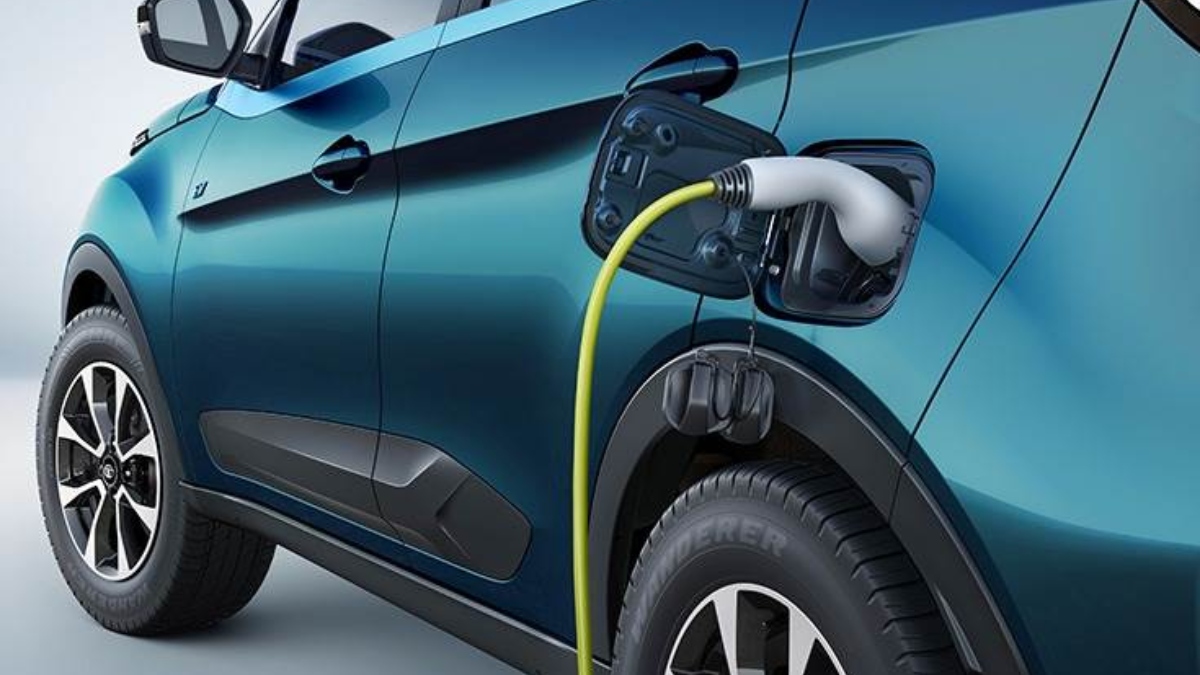 Year 2022 for the EV industry: Challenges and expectations