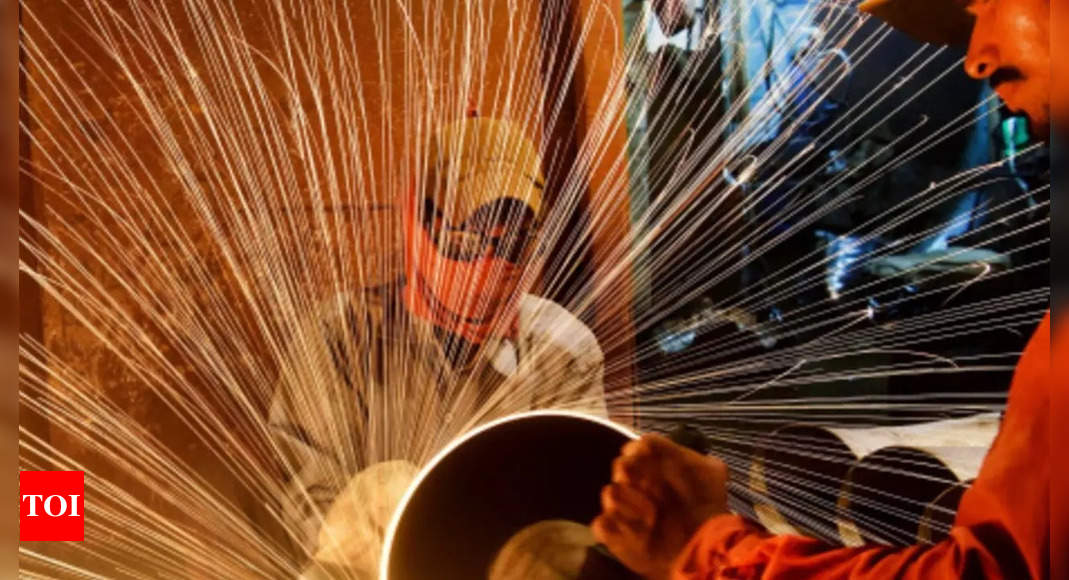 India is now a $3.1 trillion economy