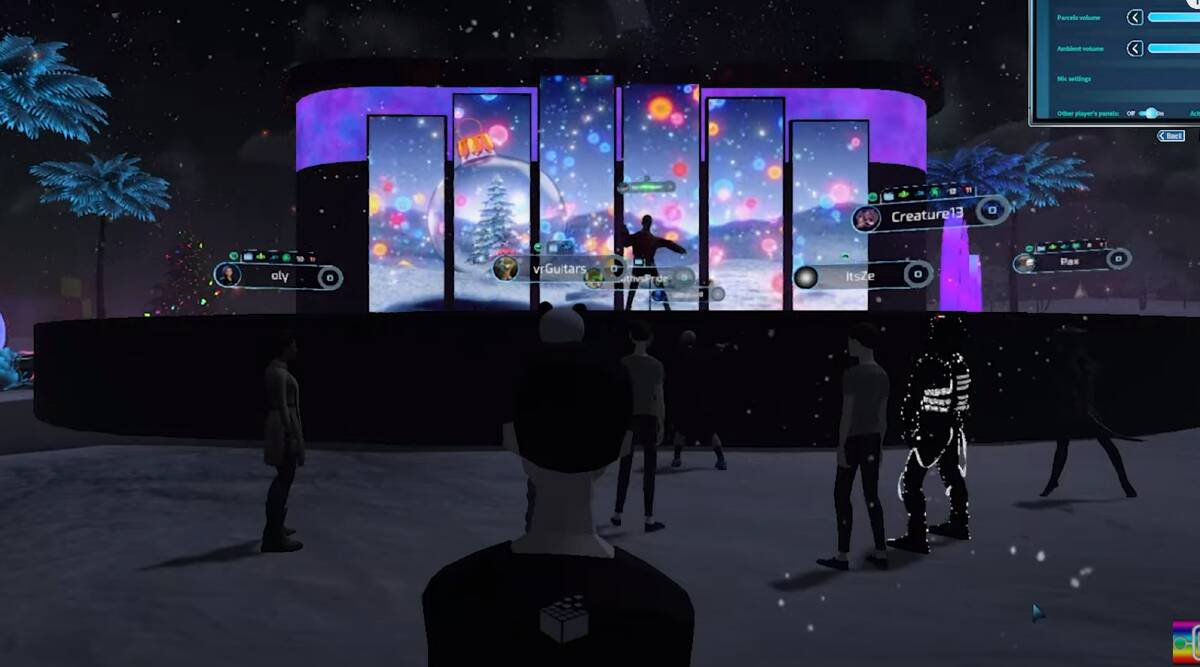 Goldman Sachs Sees the Metaverse as $8 Trillion Opportunity