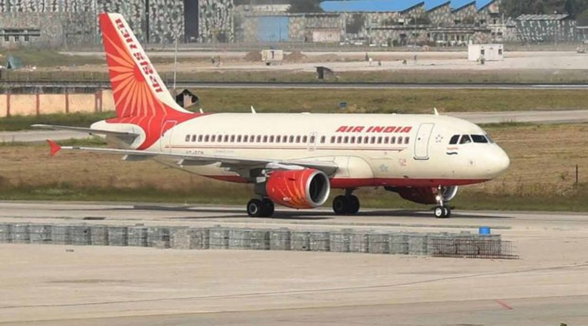 Maharaja finds a new address: Take a look at chronology of Air India privatisation plan