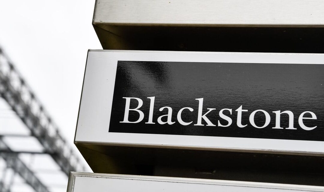 Blackstone Sees Opportunity to Invest an Estimated $100 Billion in Energy Transition and Climate Change Solutions Over the Next Decade Across its Businesses