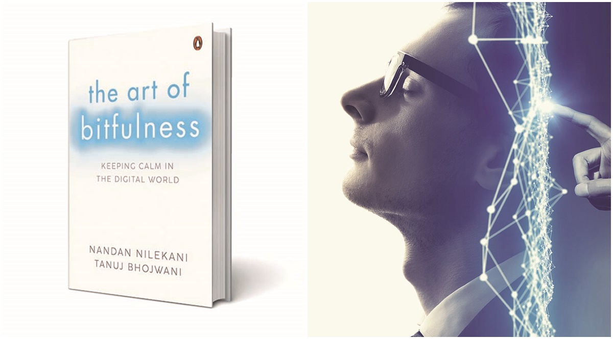 The digital fence | Book excerpt – The Art of Bitfulness: Keeping Calm in the Digital World by Nandan Nilekani & Tanuj Bhojwani