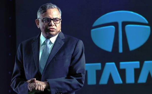 This decade will see India leading global economic growth: Chandrasekaran of Tata Sons