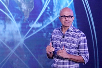 Human presence is ultimate connection in Metaverse: Satya Nadella