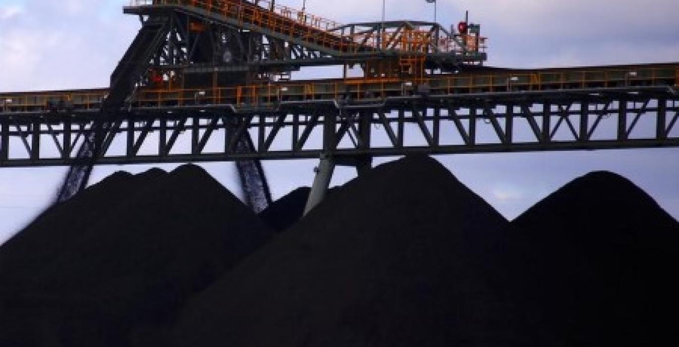 Major institutions provided $1.5 trillion to coal industry from 2019 to 2021 – research