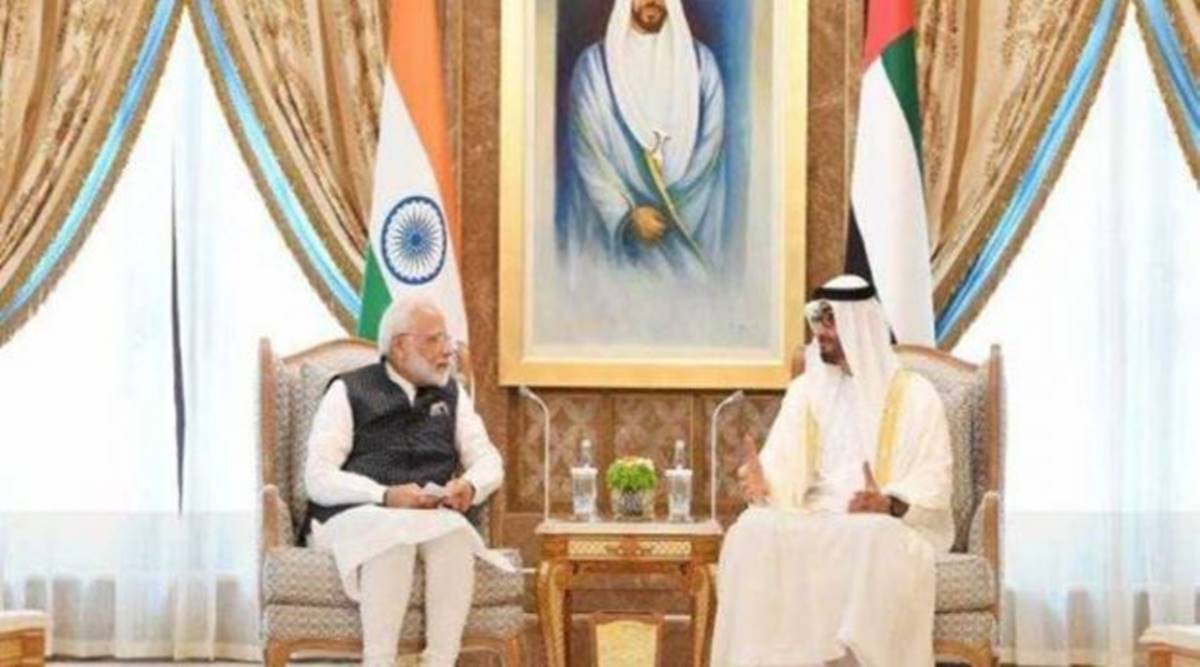 India-UAE trade pact to boost apparel exports, employment, say exporters