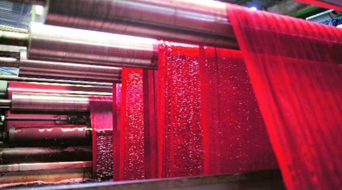 ‘India’s textiles exports can touch USD 100 bn from current USD 40 bn in 5 years’