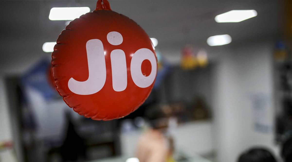 Jio inks joint venture with SES for foray into satellite broadband market