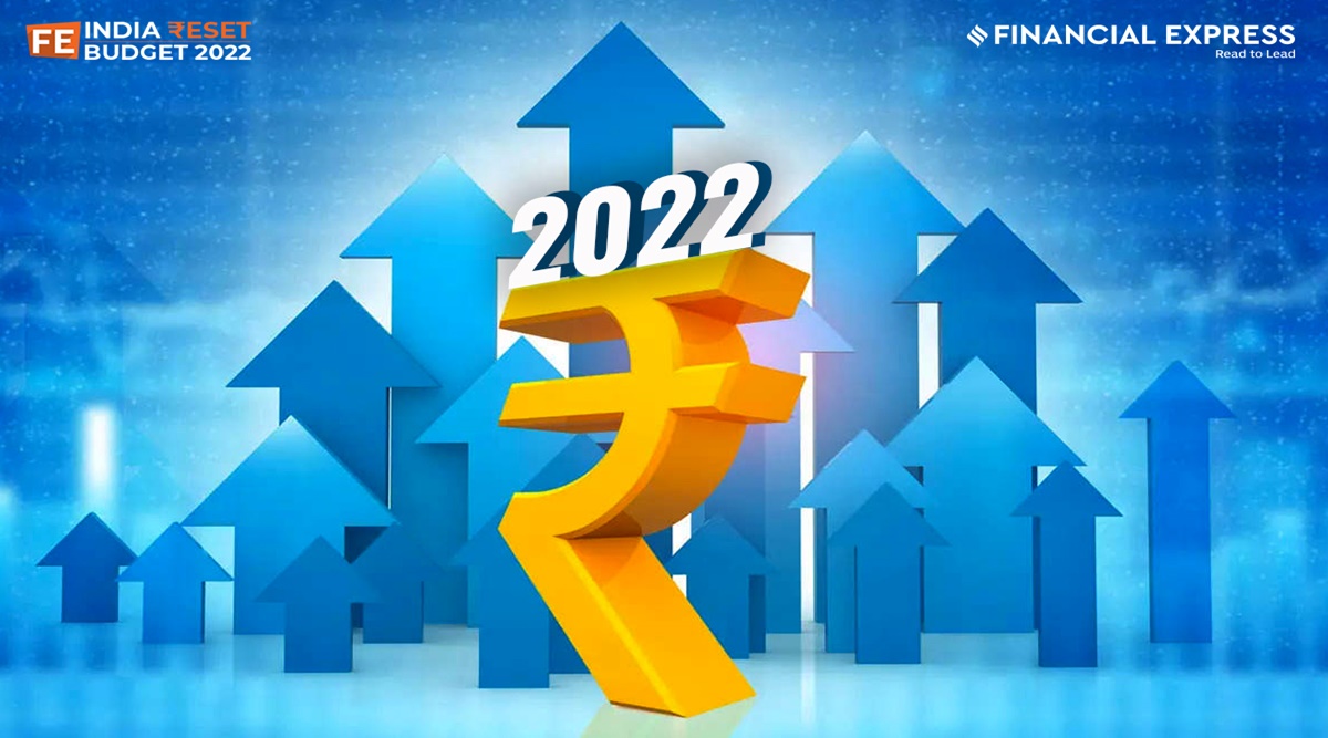 Budget 2022: Booster dose for a post-pandemic economy